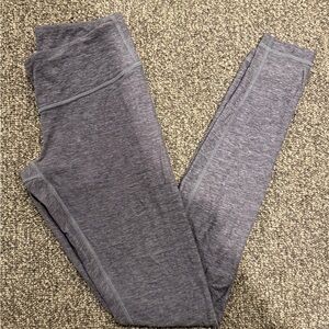 lululemon athletica Gray Leggings